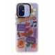 Newface Xiaomi Redmi 12C Kılıf Estoril Desenli Kapak - Estoril - 15 Newface Xiaomi Redmi 12C Kılıf Estoril Desenli Kapak - Estoril - 15