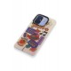 Newface Xiaomi Redmi 12C Kılıf Estoril Desenli Kapak - Estoril - 15 Newface Xiaomi Redmi 12C Kılıf Estoril Desenli Kapak - Estoril - 15