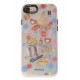 Newface iPhone 8 Kılıf Estoril Desenli Kapak - Estoril - 16 Newface iPhone 8 Kılıf Estoril Desenli Kapak - Estoril - 16