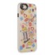 Newface iPhone 8 Kılıf Estoril Desenli Kapak - Estoril - 16 Newface iPhone 8 Kılıf Estoril Desenli Kapak - Estoril - 16