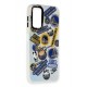 Newface Samsung Galaxy A24 4G Kılıf Estoril Desenli Kapak - Estoril - 13 Newface Samsung Galaxy A24 4G Kılıf Estoril Desenli Kapak - Estoril - 13