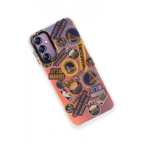 Newface Samsung Galaxy A24 4G Kılıf Estoril Desenli Kapak - Estoril - 13 Newface Samsung Galaxy A24 4G Kılıf Estoril Desenli Kapak - Estoril - 13