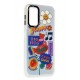 Newface Samsung Galaxy A24 4G Kılıf Estoril Desenli Kapak - Estoril - 15 Newface Samsung Galaxy A24 4G Kılıf Estoril Desenli Kapak - Estoril - 15