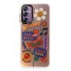 Newface Samsung Galaxy A24 4G Kılıf Estoril Desenli Kapak - Estoril - 15 Newface Samsung Galaxy A24 4G Kılıf Estoril Desenli Kapak - Estoril - 15