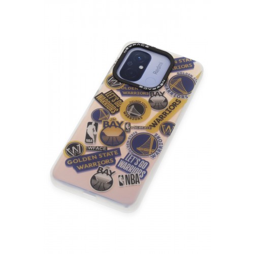 Newface Xiaomi Redmi 12C Kılıf Estoril Desenli Kapak - Estoril - 13 Newface Xiaomi Redmi 12C Kılıf Estoril Desenli Kapak - Estoril - 13