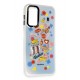 Newface Samsung Galaxy A14 4G Kılıf Estoril Desenli Kapak - Estoril - 16 Newface Samsung Galaxy A14 4G Kılıf Estoril Desenli Kapak - Estoril - 16