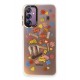 Newface Samsung Galaxy A14 4G Kılıf Estoril Desenli Kapak - Estoril - 16 Newface Samsung Galaxy A14 4G Kılıf Estoril Desenli Kapak - Estoril - 16