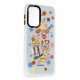 Newface Samsung Galaxy A23 4G Kılıf Estoril Desenli Kapak - Estoril - 16 Newface Samsung Galaxy A23 4G Kılıf Estoril Desenli Kapak - Estoril - 16