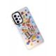 Newface Samsung Galaxy A23 4G Kılıf Estoril Desenli Kapak - Estoril - 16 Newface Samsung Galaxy A23 4G Kılıf Estoril Desenli Kapak - Estoril - 16