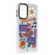 Newface Samsung Galaxy A23 4G Kılıf Estoril Desenli Kapak - Estoril - 15 Newface Samsung Galaxy A23 4G Kılıf Estoril Desenli Kapak - Estoril - 15