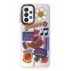 Newface Samsung Galaxy A23 4G Kılıf Estoril Desenli Kapak - Estoril - 15 Newface Samsung Galaxy A23 4G Kılıf Estoril Desenli Kapak - Estoril - 15