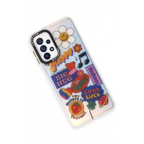 Newface Samsung Galaxy A23 4G Kılıf Estoril Desenli Kapak - Estoril - 15 Newface Samsung Galaxy A23 4G Kılıf Estoril Desenli Kapak - Estoril - 15