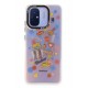 Newface Xiaomi Redmi 12C Kılıf Estoril Desenli Kapak - Estoril - 16 Newface Xiaomi Redmi 12C Kılıf Estoril Desenli Kapak - Estoril - 16