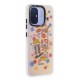 Newface Xiaomi Redmi 12C Kılıf Estoril Desenli Kapak - Estoril - 16 Newface Xiaomi Redmi 12C Kılıf Estoril Desenli Kapak - Estoril - 16