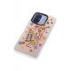 Newface Xiaomi Redmi 12C Kılıf Estoril Desenli Kapak - Estoril - 16 Newface Xiaomi Redmi 12C Kılıf Estoril Desenli Kapak - Estoril - 16