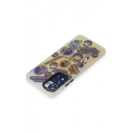 Newface Xiaomi Redmi Note 11 Pro Kılıf Estoril Desenli Kapak - Estoril - 13 Newface Xiaomi Redmi Note 11 Pro Kılıf Estoril Desenli Kapak - Estoril - 13