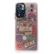 Newface Xiaomi Redmi Note 11 Pro Kılıf Estoril Desenli Kapak - Estoril - 14 Newface Xiaomi Redmi Note 11 Pro Kılıf Estoril Desenli Kapak - Estoril - 14