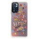 Newface Xiaomi Redmi Note 11 Pro Kılıf Estoril Desenli Kapak - Estoril - 16 Newface Xiaomi Redmi Note 11 Pro Kılıf Estoril Desenli Kapak - Estoril - 16