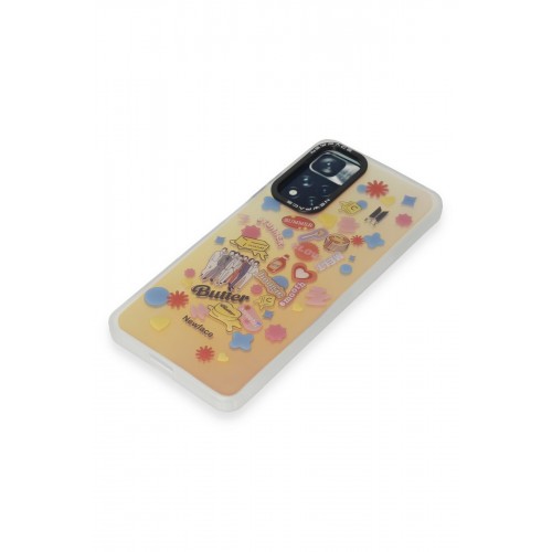 Newface Xiaomi Redmi Note 11 Pro Kılıf Estoril Desenli Kapak - Estoril - 16 Newface Xiaomi Redmi Note 11 Pro Kılıf Estoril Desenli Kapak - Estoril - 16