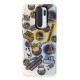 Newface Xiaomi Redmi Note 8 Pro Kılıf Estoril Desenli Kapak - Estoril - 13 Newface Xiaomi Redmi Note 8 Pro Kılıf Estoril Desenli Kapak - Estoril - 13