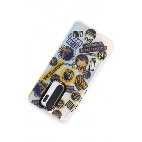 Newface Xiaomi Redmi Note 8 Pro Kılıf Estoril Desenli Kapak - Estoril - 13 Newface Xiaomi Redmi Note 8 Pro Kılıf Estoril Desenli Kapak - Estoril - 13