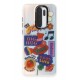 Newface Xiaomi Redmi Note 8 Pro Kılıf Estoril Desenli Kapak - Estoril - 15 Newface Xiaomi Redmi Note 8 Pro Kılıf Estoril Desenli Kapak - Estoril - 15