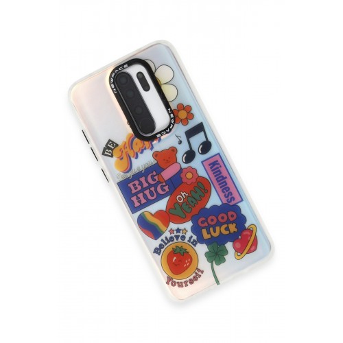 Newface Xiaomi Redmi Note 8 Pro Kılıf Estoril Desenli Kapak - Estoril - 15 Newface Xiaomi Redmi Note 8 Pro Kılıf Estoril Desenli Kapak - Estoril - 15