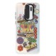 Newface Xiaomi Redmi Note 8 Pro Kılıf Estoril Desenli Kapak - Estoril - 14 Newface Xiaomi Redmi Note 8 Pro Kılıf Estoril Desenli Kapak - Estoril - 14