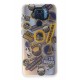 Newface Xiaomi Redmi Note 9 Kılıf Estoril Desenli Kapak - Estoril - 13 Newface Xiaomi Redmi Note 9 Kılıf Estoril Desenli Kapak - Estoril - 13