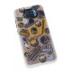 Newface Xiaomi Redmi Note 9 Kılıf Estoril Desenli Kapak - Estoril - 13 Newface Xiaomi Redmi Note 9 Kılıf Estoril Desenli Kapak - Estoril - 13