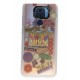 Newface Xiaomi Redmi Note 9 Kılıf Estoril Desenli Kapak - Estoril - 14 Newface Xiaomi Redmi Note 9 Kılıf Estoril Desenli Kapak - Estoril - 14
