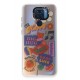 Newface Xiaomi Redmi Note 9 Kılıf Estoril Desenli Kapak - Estoril - 15 Newface Xiaomi Redmi Note 9 Kılıf Estoril Desenli Kapak - Estoril - 15