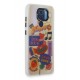 Newface Xiaomi Redmi Note 9 Kılıf Estoril Desenli Kapak - Estoril - 15 Newface Xiaomi Redmi Note 9 Kılıf Estoril Desenli Kapak - Estoril - 15