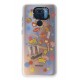 Newface Xiaomi Redmi Note 9 Kılıf Estoril Desenli Kapak - Estoril - 16 Newface Xiaomi Redmi Note 9 Kılıf Estoril Desenli Kapak - Estoril - 16