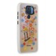 Newface Xiaomi Redmi Note 9 Kılıf Estoril Desenli Kapak - Estoril - 16 Newface Xiaomi Redmi Note 9 Kılıf Estoril Desenli Kapak - Estoril - 16