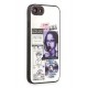 Newface iPhone 7 Kılıf Mirror Desenli Kapak - Mirror - 2 Newface iPhone 7 Kılıf Mirror Desenli Kapak - Mirror - 2