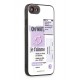 Newface iPhone 7 Kılıf Mirror Desenli Kapak - Mirror - 4