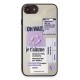 Newface iPhone 7 Kılıf Mirror Desenli Kapak - Mirror - 4