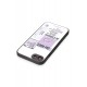 Newface iPhone 7 Kılıf Mirror Desenli Kapak - Mirror - 4