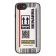 Newface iPhone 7 Kılıf Mirror Desenli Kapak - Mirror - 7 Newface iPhone 7 Kılıf Mirror Desenli Kapak - Mirror - 7
