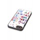 Newface iPhone 7 Kılıf Mirror Desenli Kapak - Mirror - 10