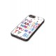 Newface iPhone 7 Kılıf Mirror Desenli Kapak - Mirror - 10