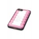 Newface iPhone 7 Kılıf Mirror Desenli Kapak - Mirror - 11 Newface iPhone 7 Kılıf Mirror Desenli Kapak - Mirror - 11