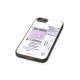 Newface iPhone SE 2020 Kılıf Mirror Desenli Kapak - Mirror - 4 Newface iPhone SE 2020 Kılıf Mirror Desenli Kapak - Mirror - 4