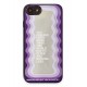 Newface iPhone SE 2020 Kılıf Mirror Desenli Kapak - Mirror - 5 Newface iPhone SE 2020 Kılıf Mirror Desenli Kapak - Mirror - 5