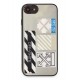 Newface iPhone SE 2020 Kılıf Mirror Desenli Kapak - Mirror - 6 Newface iPhone SE 2020 Kılıf Mirror Desenli Kapak - Mirror - 6