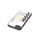 Newface iPhone SE 2020 Kılıf Mirror Desenli Kapak - Mirror - 6 Newface iPhone SE 2020 Kılıf Mirror Desenli Kapak - Mirror - 6