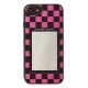 Newface iPhone SE 2020 Kılıf Mirror Desenli Kapak - Mirror - 8 Newface iPhone SE 2020 Kılıf Mirror Desenli Kapak - Mirror - 8