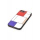 Newface iPhone SE 2020 Kılıf Mirror Desenli Kapak - Mirror - 9 Newface iPhone SE 2020 Kılıf Mirror Desenli Kapak - Mirror - 9