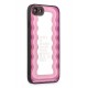 Newface iPhone SE 2020 Kılıf Mirror Desenli Kapak - Mirror - 11 Newface iPhone SE 2020 Kılıf Mirror Desenli Kapak - Mirror - 11